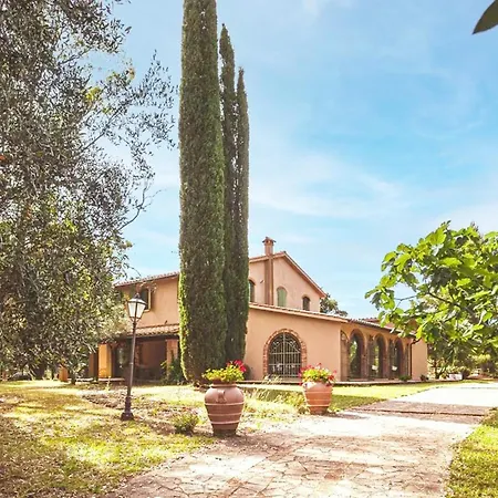 Relais Casale Il Poggetto VILLA PAOLA by Zoom In Earth-2